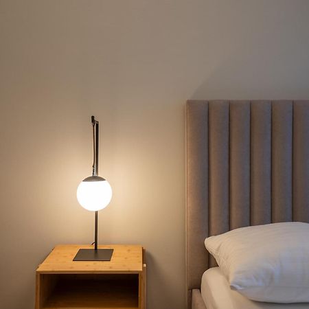 Spacious 110М2 Flat In The City Center Wien Exterior foto
