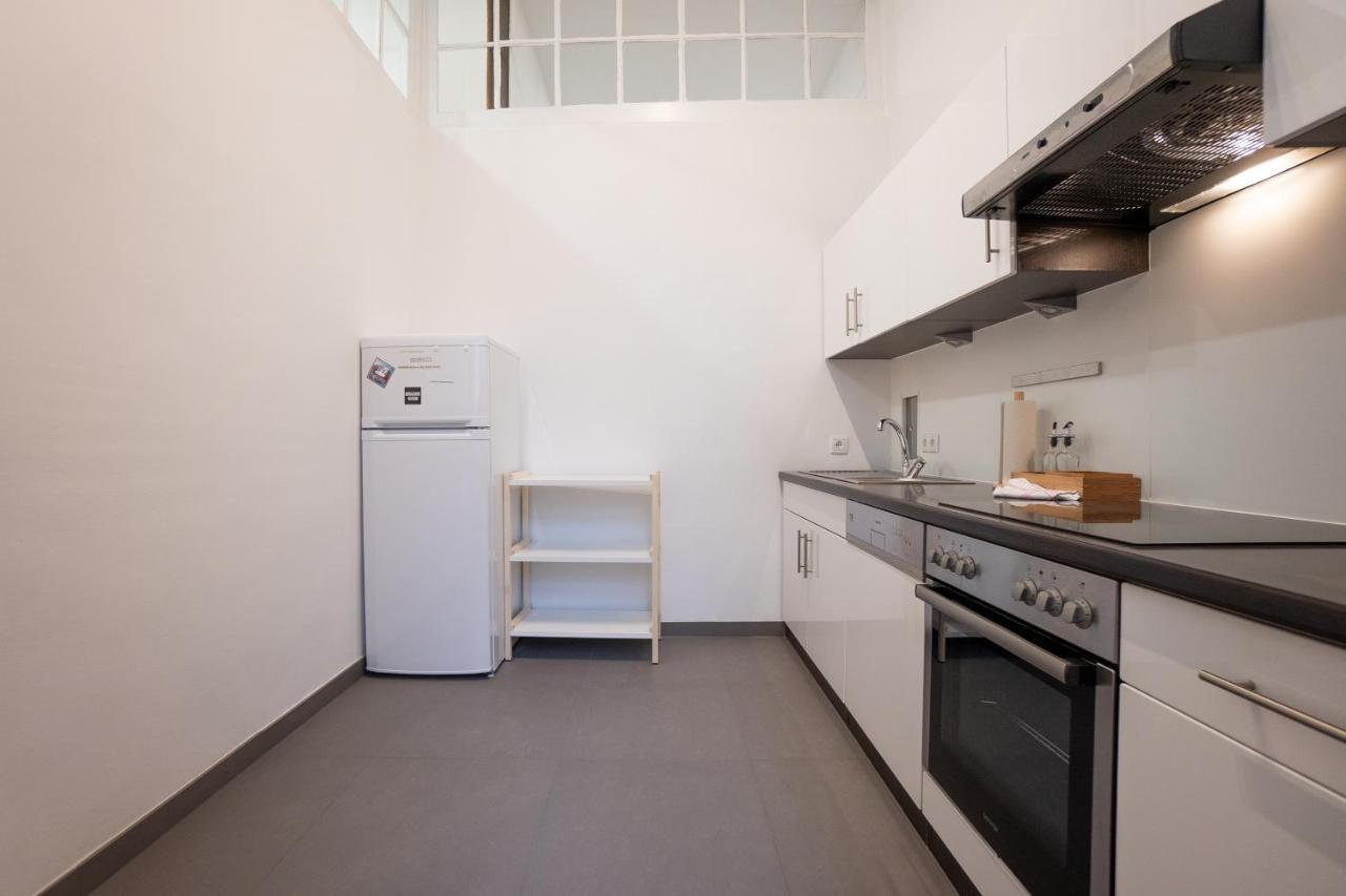 Spacious 110М2 Flat In The City Center Wien Exterior foto