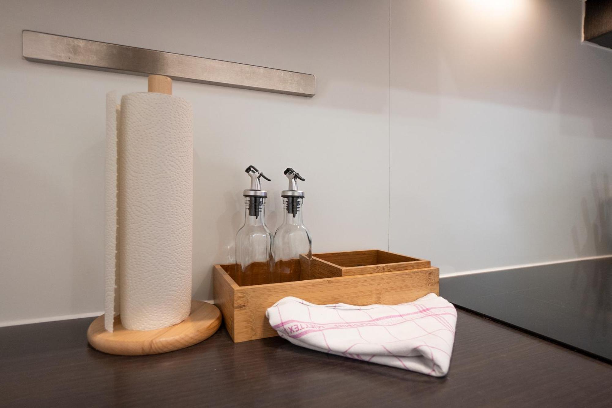 Spacious 110М2 Flat In The City Center Wien Exterior foto