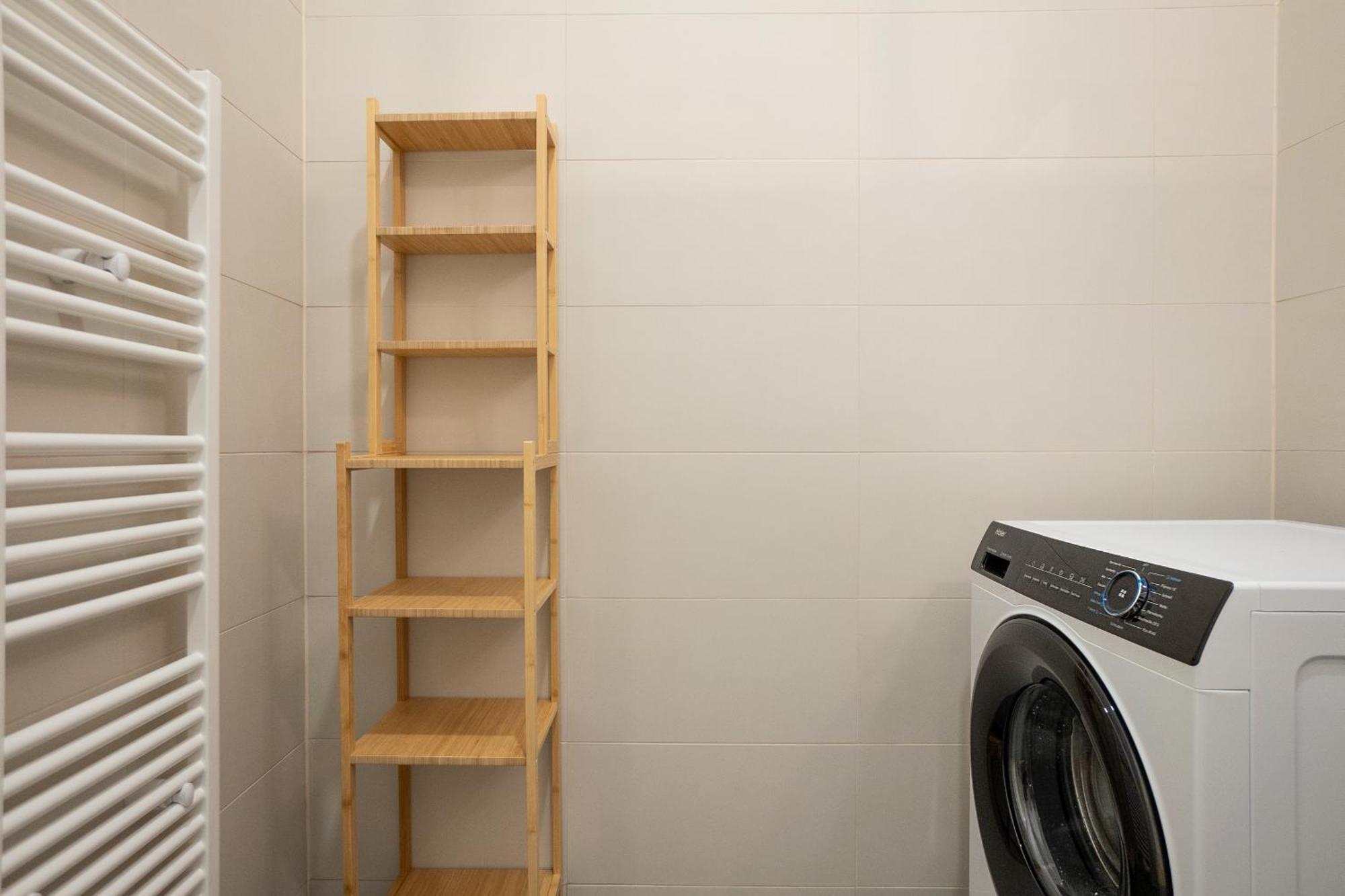Spacious 110М2 Flat In The City Center Wien Exterior foto