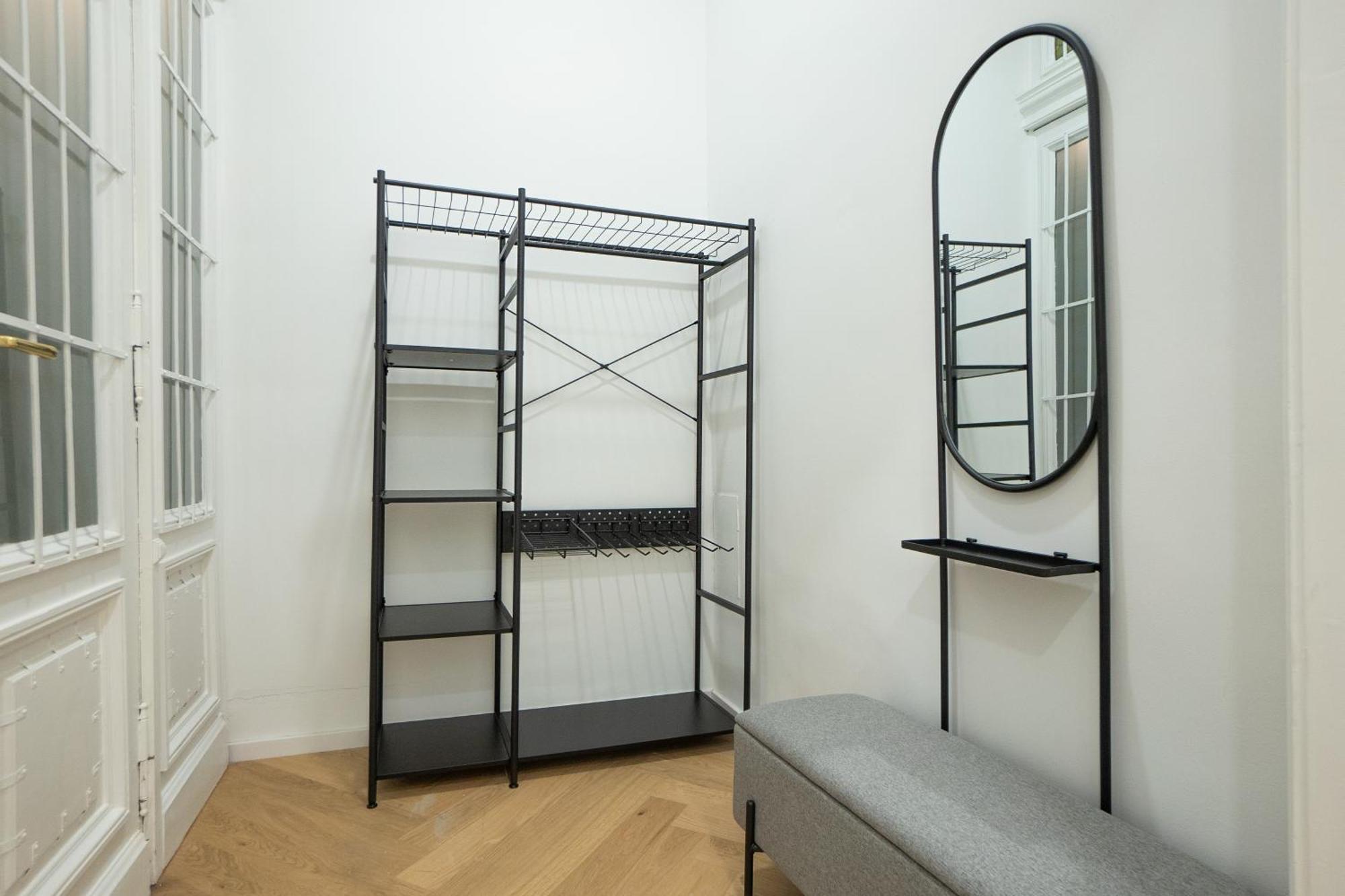 Spacious 110М2 Flat In The City Center Wien Exterior foto